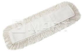 Моп хлопковый с карманами JOINTED DUST Filmop 5162/1 - 60см