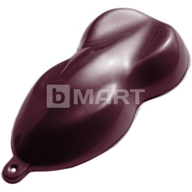 BMW 286 Cordoba red перламутр