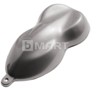 Ford O8 FOCUSC-M Moondust silver перламутр