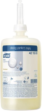 Рідке мило-крем TORK 1 л