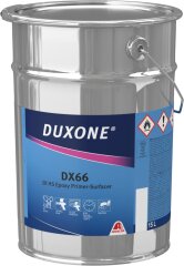 Duxone DX66 2K HS эпоксидный грунт-выравниватель