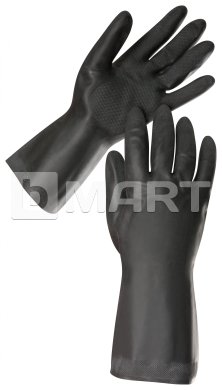 Химически стойкие перчатки ALTO 265 размер L