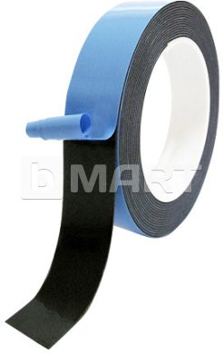 Двухсторонняя лента на вспененной основе SOLID Multi Tape 9мм x 5м