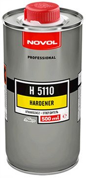 H5110 Отвердитель для лака NOVAKRYL VHS 520 2+1 - быстрый