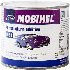 Mobihel 2К структурная добавка грубая 0.5 л