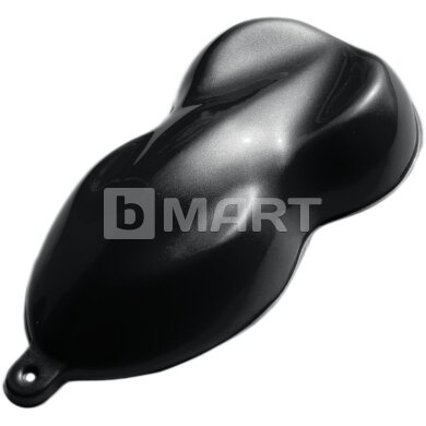 Ford V2 Schwarz перламутр