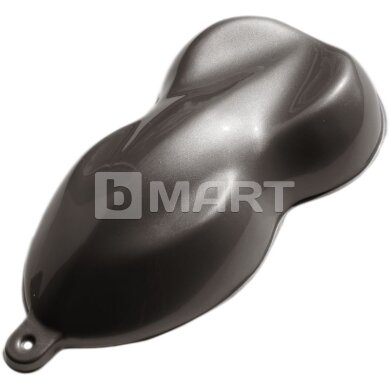 Ford W0 Medium charcoal grey перламутр