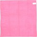 Серветки APP XL MF Clothe 56 см x 56 см — рожеві