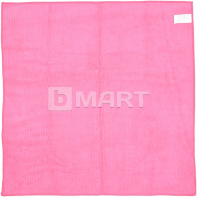Серветки APP XL MF Clothe 56 см x 56 см — рожеві