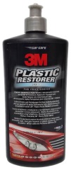 Восстановитель пластика 3M™ Plastic Restorer 500 мл