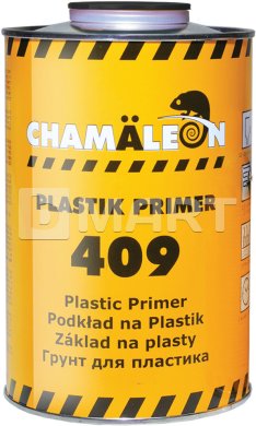CHAMAELEON 409 Plastik Primer грунт для пластику 1л