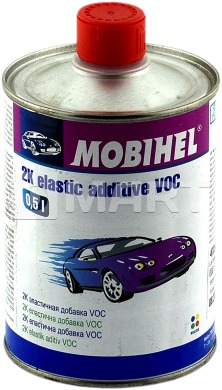 Mobihel 2К Эластичная добавка VOC 0.5 л