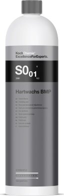 Силиконовый полимер консервант Koch Chemie HARTWACHS BMP 1л