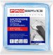 Салфетка для стекла PROservice 35 см x 35 см 5 штук в упаковке
