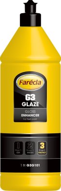 Farecla G3 Glaze Gloss Enhancer Защитная полироль 1л