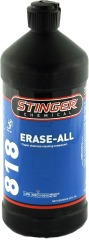 Грубая синтетическая паста Erase-All Clear Cleaner