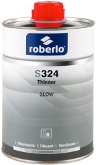 Разбавитель S324 slow thinner 1 л