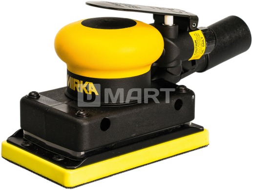 OS353DB Пневматическая орбитальная шлифовальная машинка MIRKA® OS