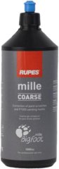 Абразивная крупнозернистая полировальная паста №1 Rupes Mille Coarse 9.BGCOARSE (синий колпачок)