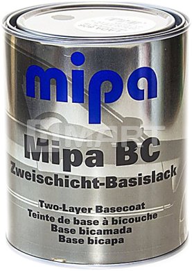 Mipa 105 Франкония базовая эмаль 1 л