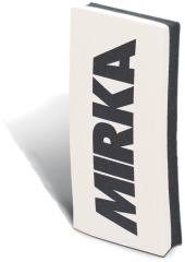 Ручной блок MIRKA 128 мм x 63 мм x 16 мм