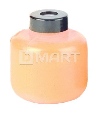 Сухое проявочное покрытие оранжевое: сменный картридж 15 г. Dry Coat-Orange Car System