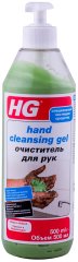Средство HG для очистки рук 0.5 л