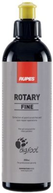Финишная полировальная паста №2 Rupes Rotary Fine 9.BRFINE250