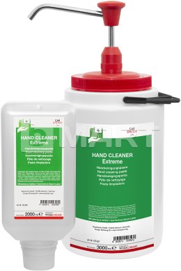 Очиститель для рук 3.0 л Hand Cleaner Extreme Car System