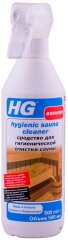 HG Средство для гигиенической очистки сауны 500мл