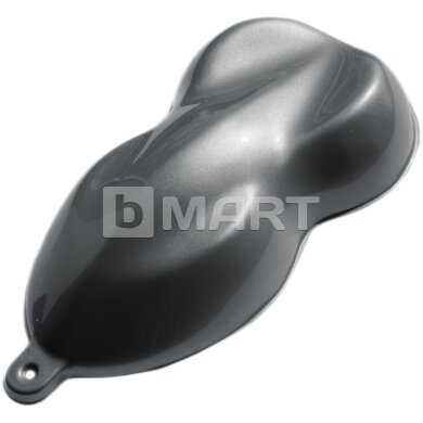 Ford S2 FIESTA Technosilver металік