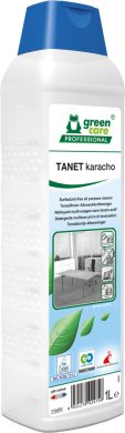 Чистящее средство на спиртовой основе Tanet SR 15 Tana 1 л