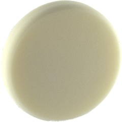Круг полировочный Buff & Shine 150 мм белый – средний