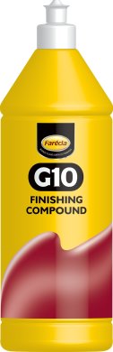 Farecla G10 Finishing Compound Финишная полироль 1л