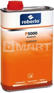 Универсальный отвердитель P5000 - Standard 0.5 л