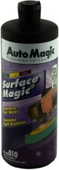 Полировальная паста Surface Magic