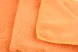 Двухсторонняя салфетка из микрофибры APP DMF Cloth 40 см x 40 см - оранжевая (3 шт)