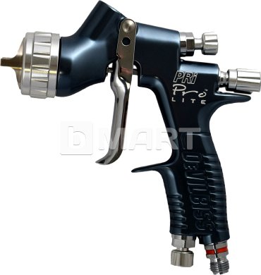 Краскопульт Devilbiss PRi Pro Lite 2.5