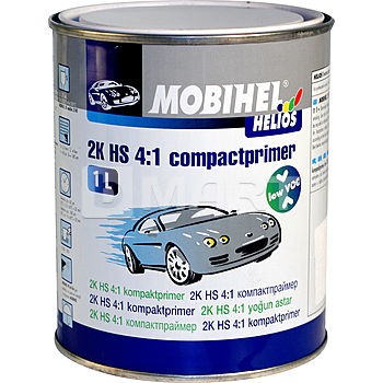 Mobihel 2K HS 4:1 компактпраймер WINTER LOW VOC 1 л