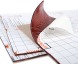 ШУМOFF МИКC вибропоглащающий многослойный лист, толщина 3мм, 270 x 370мм