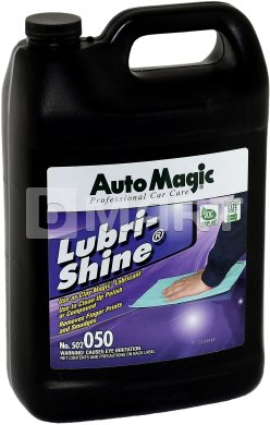 Лубрикант Lubri Shine