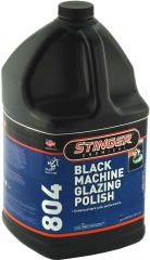 Финишная полировальная паста Black Machine Polish Glase