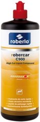 Полировальная паста Roberlo Robercar C-900 1 кг