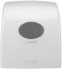 Диспенсер Aquarius Slimroll для полотенец - белый