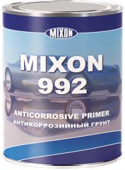 Грунт антикоррозийный Mixon 992 0.7л серый