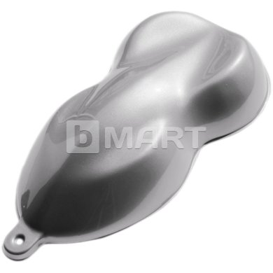 BMW BU0019 Felgensilber перламутр