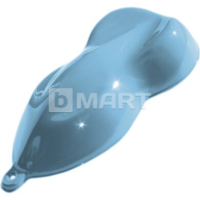 Ford OC Cool blue солід