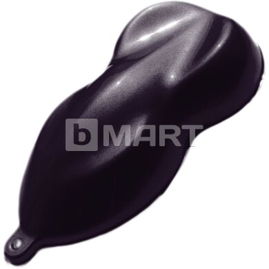 Ford Q6 KA Prune florentine Raptor