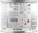 Шпатлевка с алюминиевой пудрой APP ALU POLY-PLAST 0.6 кг