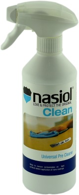 Средство Clean для обработки поверхности перед нанесением защиты – 500 мл